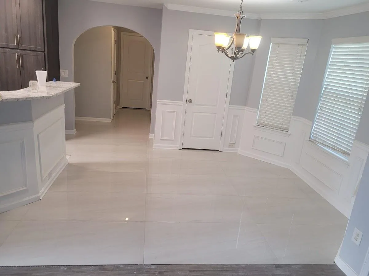 Burst Pipe Cleanup in Upton, MA